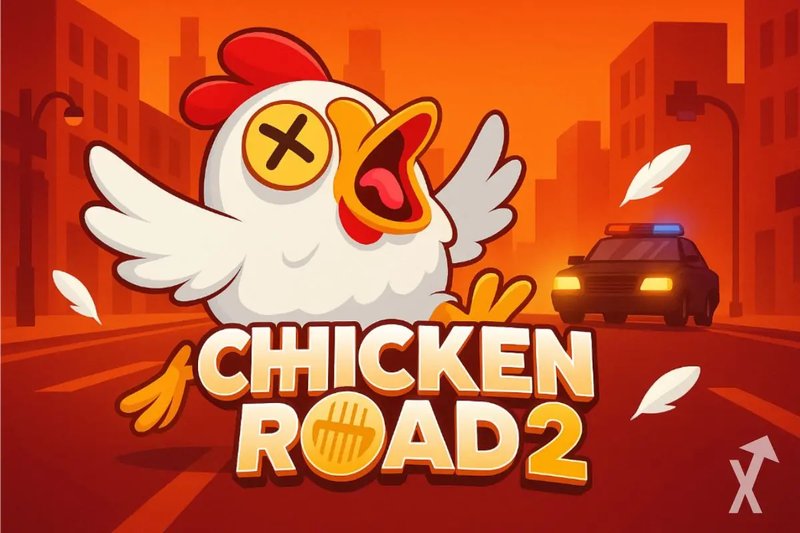 Chicken road 2 site officiel, chicken road 2 game