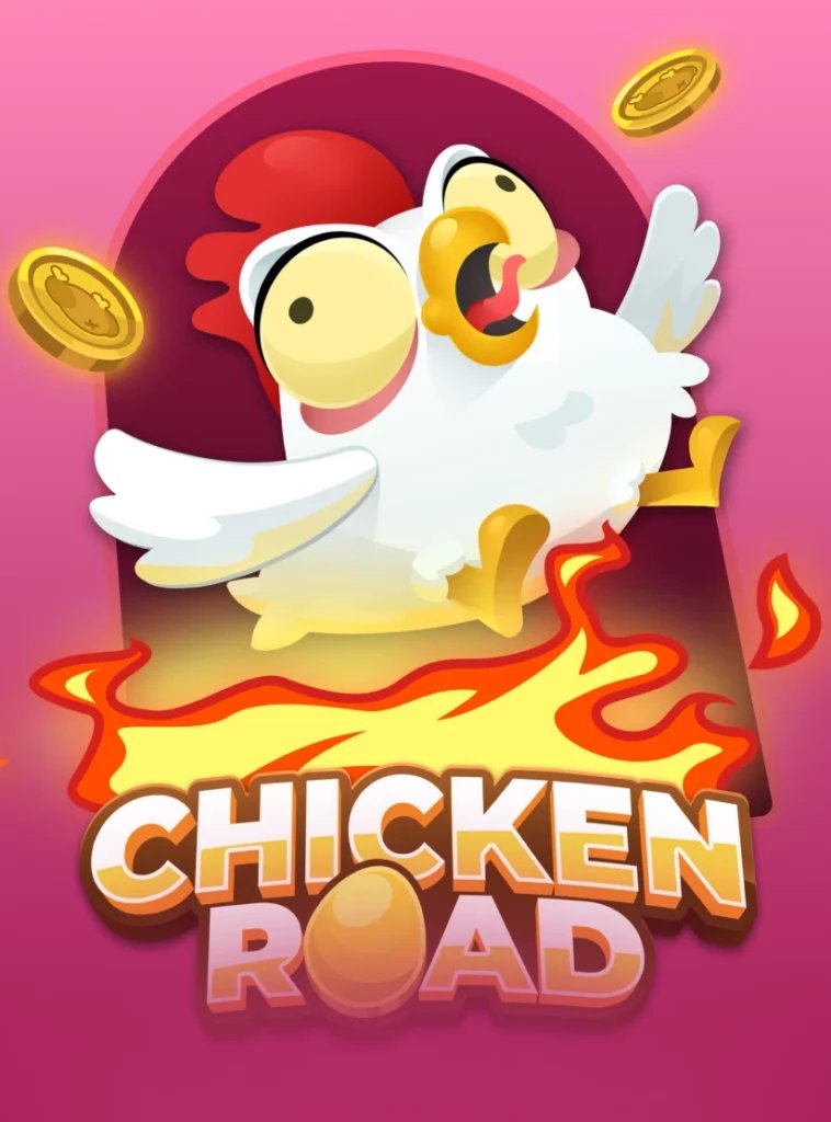 Discover chicken road slot