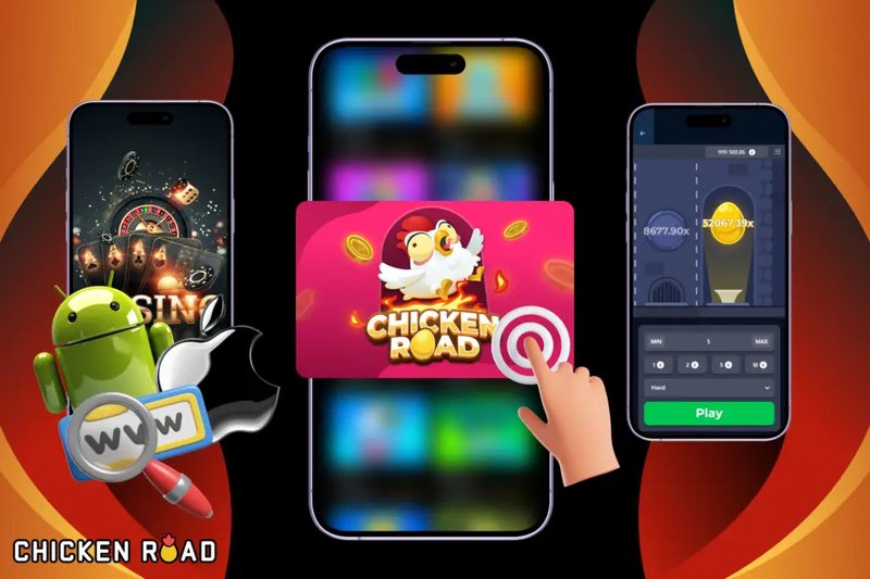 Een Bezoek aan Chicken Road Casino in Nederland: Wat Wacht U Erop? - overview