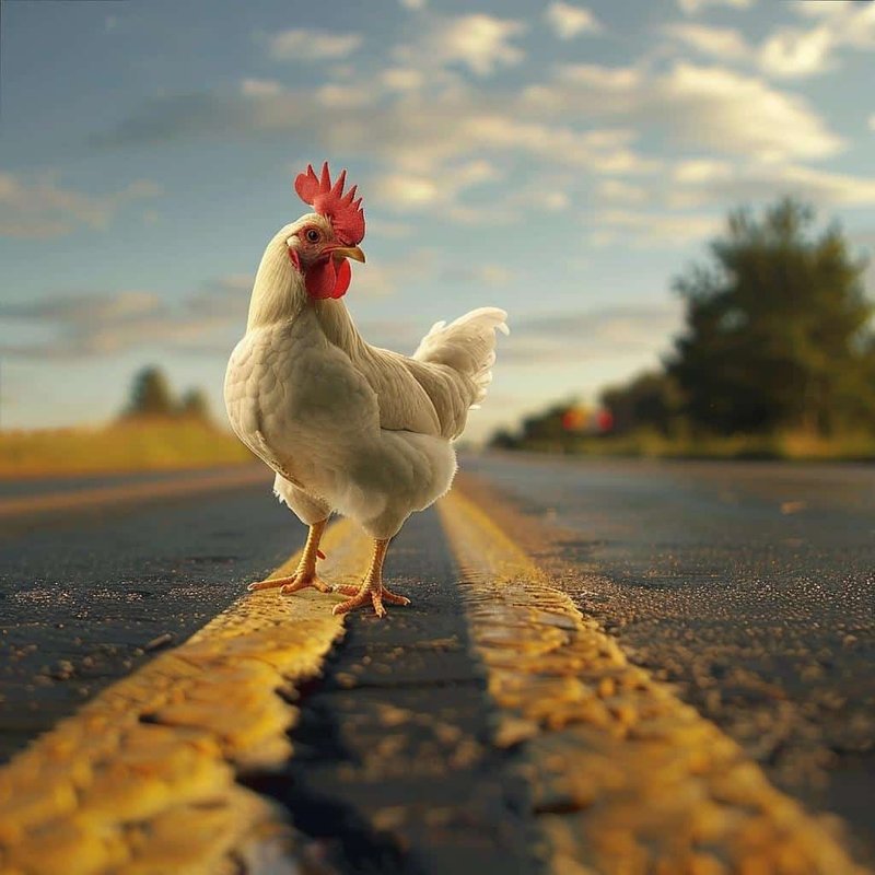Descubre el Mundo Emocionante de Chicken Road Casino en España - overview