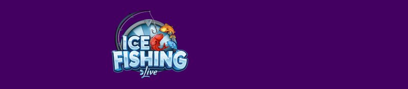 Experience the Thrill of UK's Live Ice Fishing Casino Game Online, ice fishing live casino