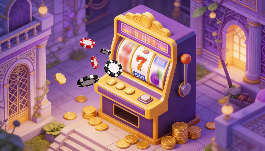 casino lab