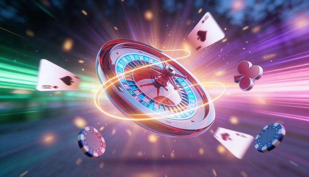 Ripper casino online