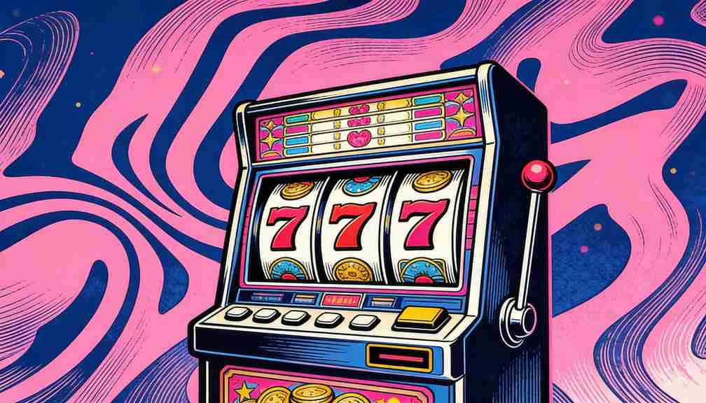 Vinylcasino