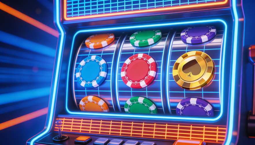 Spinmama app