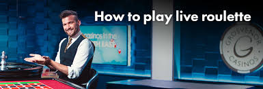 Discover the Best Live Roulette Casinos in the UK -550425762