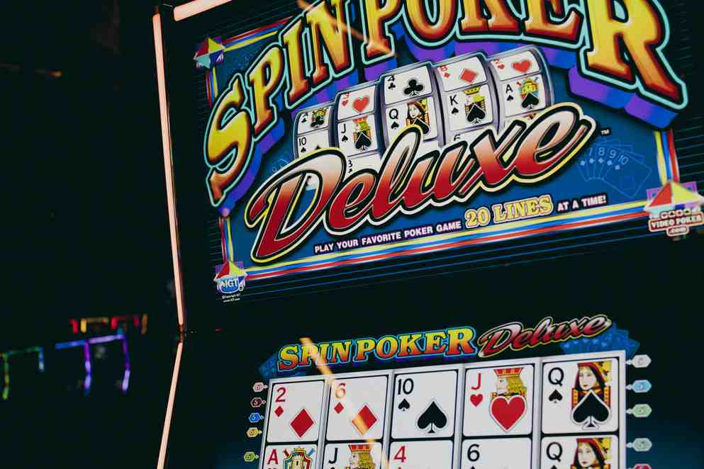 prestige spin UK