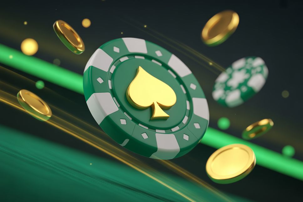Kosmonaut casino