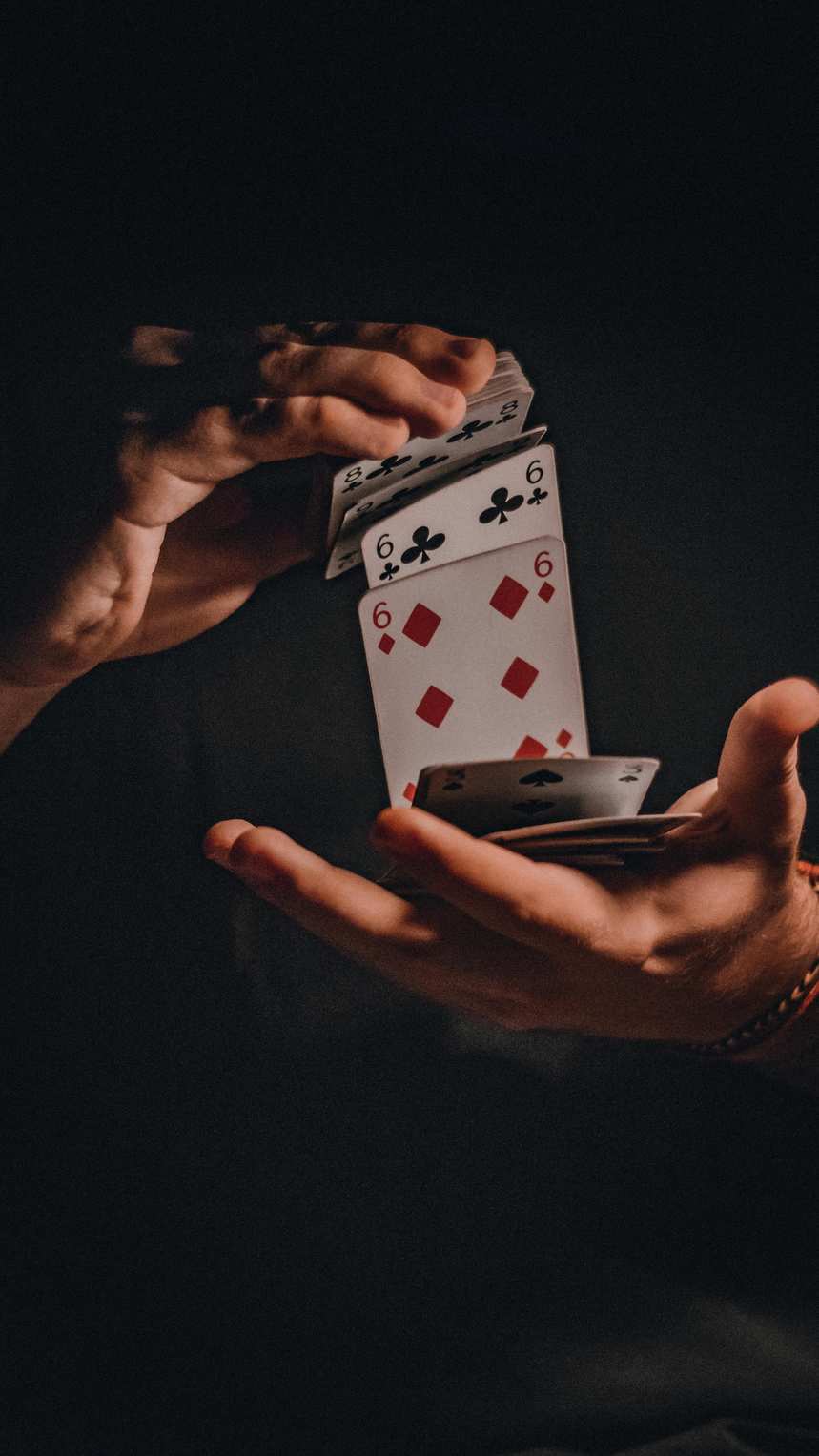 F1 casino online